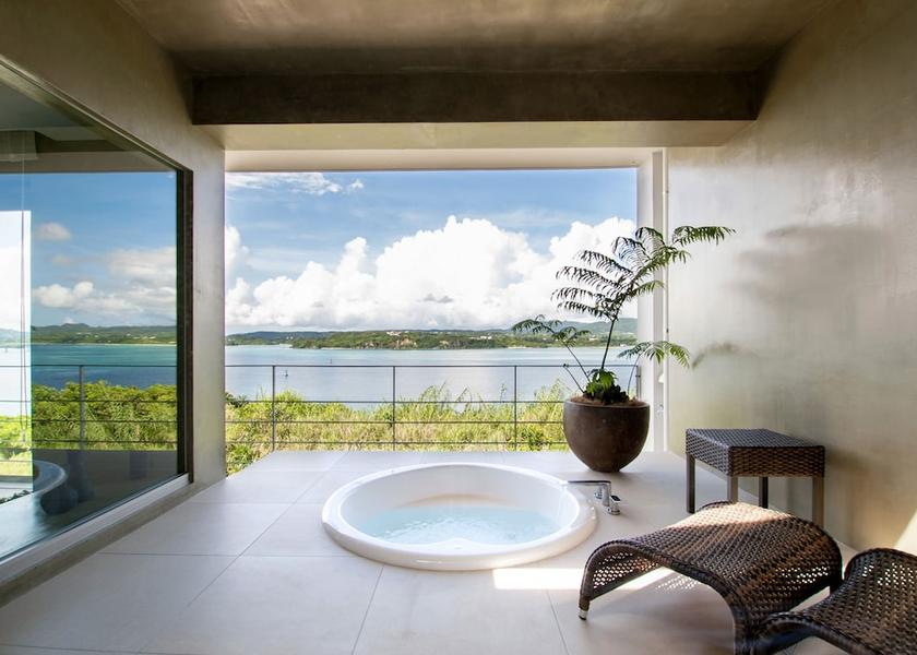 Okinawa (prefecture) Nakijin Room