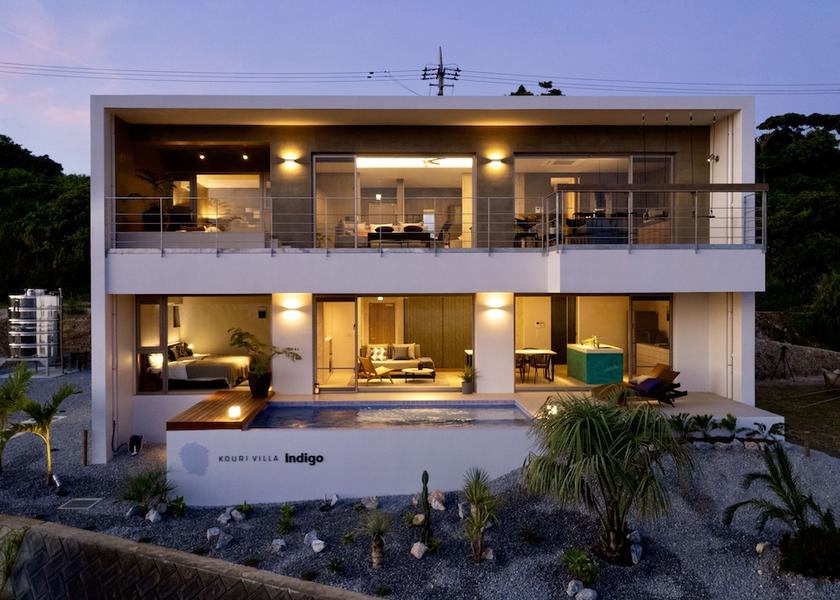 Okinawa (prefecture) Nakijin Primary image