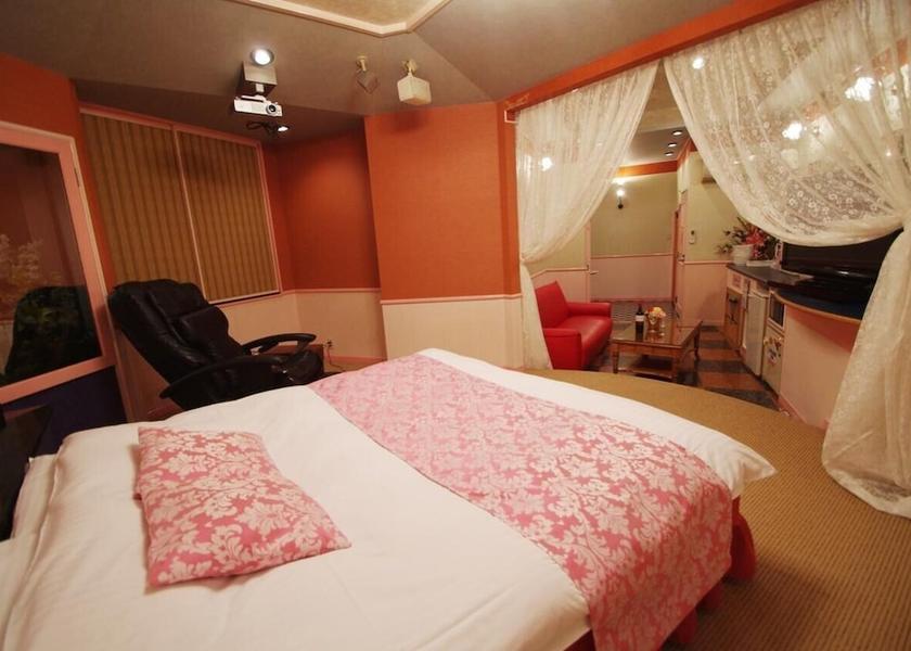 Tottori Yonago Room