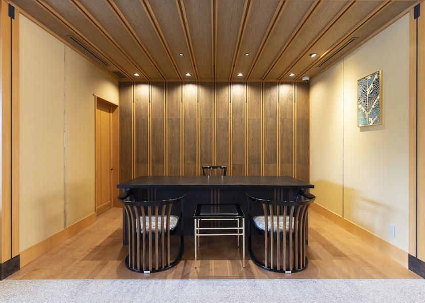 Tottori Yonago Reception