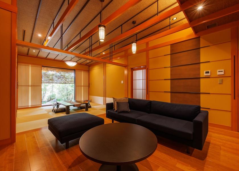 Tottori Yonago Room
