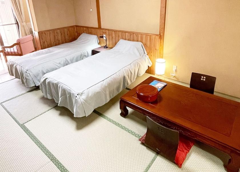 Shizuoka Shimoda Room