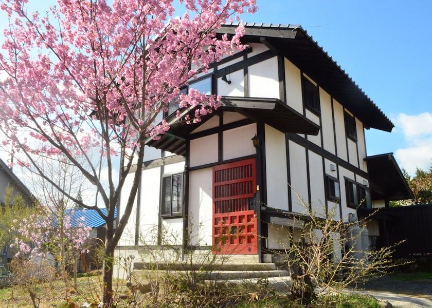 Okayama Maniwa Terrace