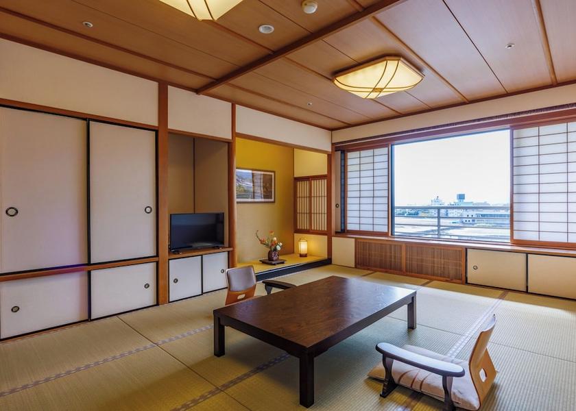 Shiga Otsu Room