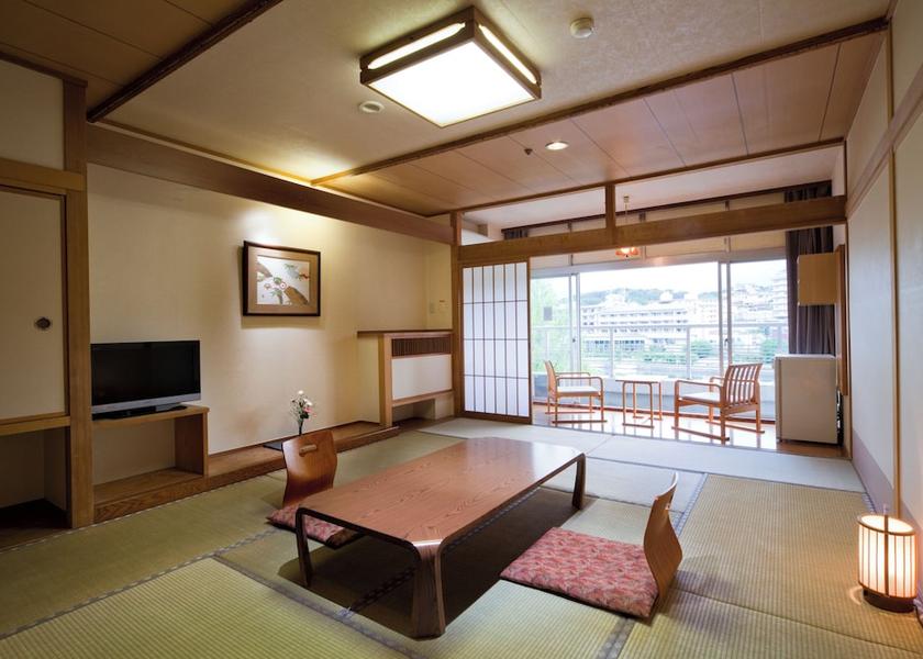 Shiga Otsu Room