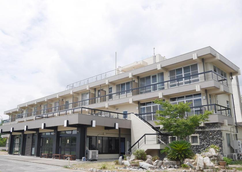 Shiga Otsu Hotel Exterior