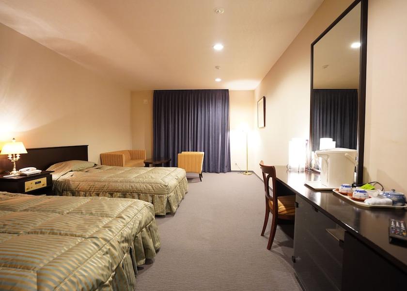 Shiga Otsu Room