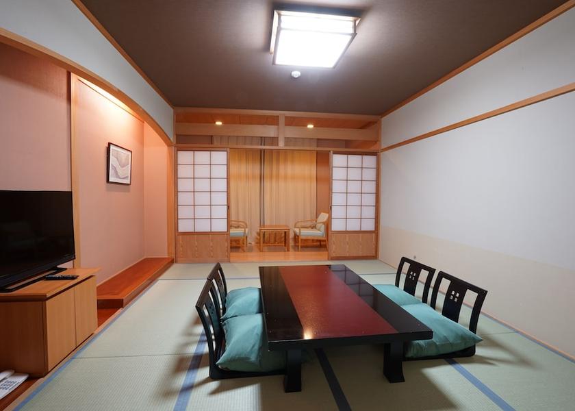 Shiga Otsu Room