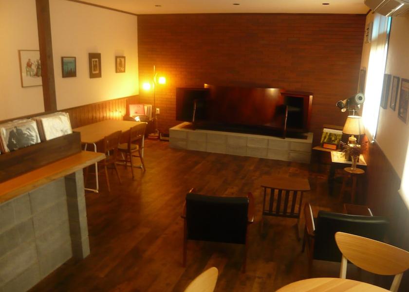 Shiga Otsu Bar
