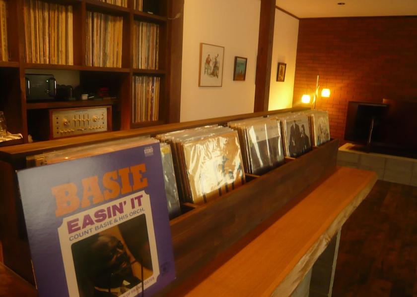 Shiga Otsu Bar