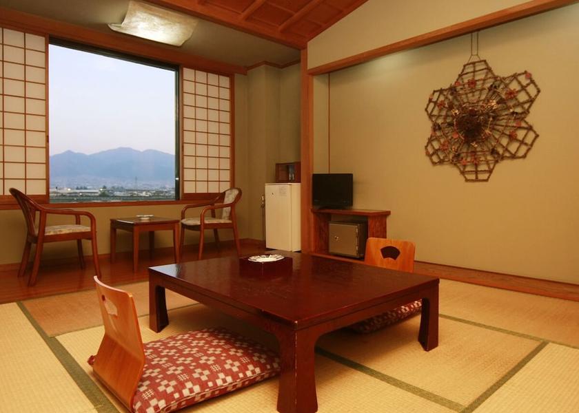 Yamanashi Yamanashi Room