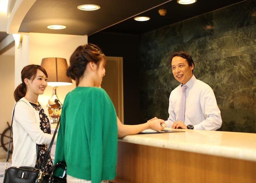 Okayama Kagamino Reception Hall
