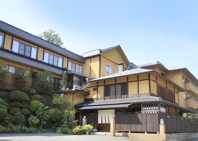 Yamagata Kaminoyama Primary image