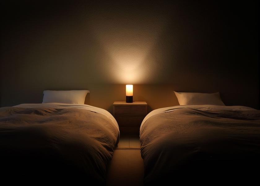 Yamagata Kaminoyama Room