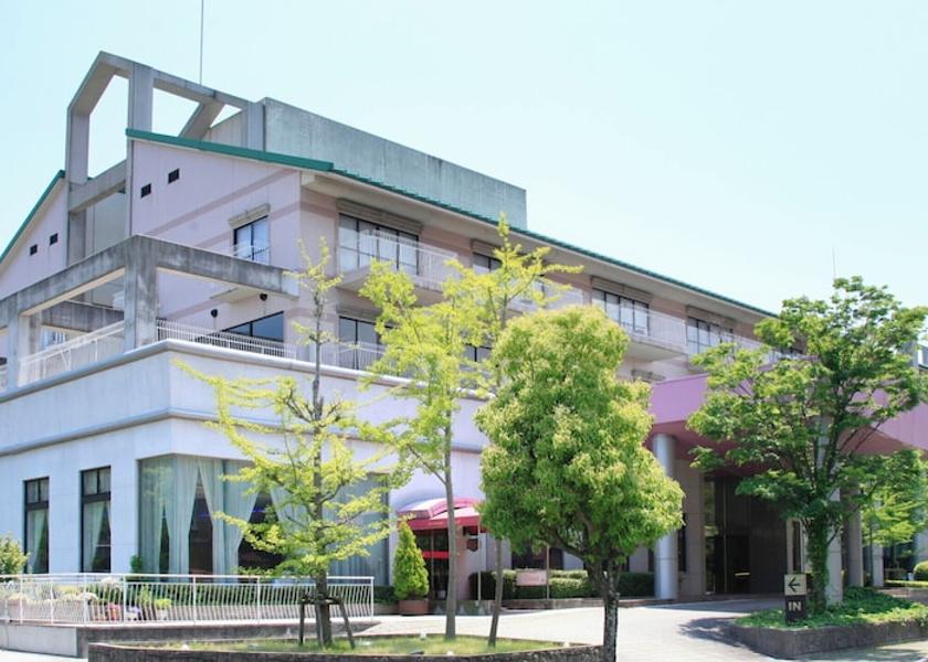 Ehime Imabari Exterior Detail