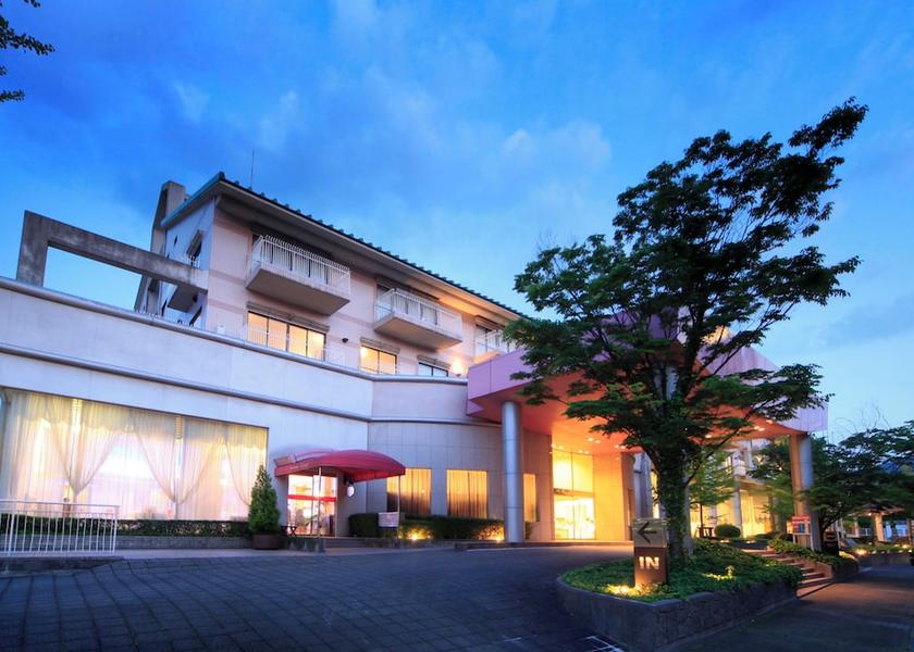 Ehime Imabari Primary image