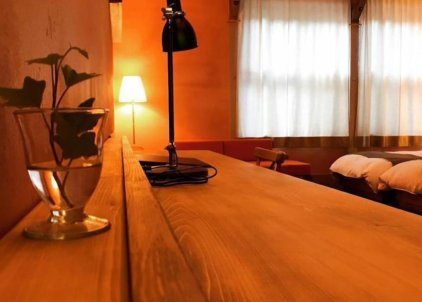 Ehime Imabari Room