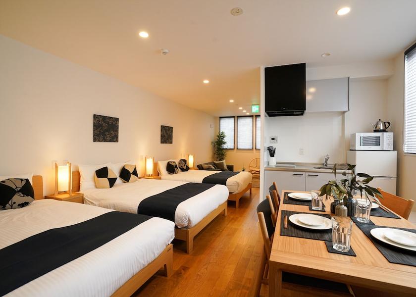 Oita Beppu Room