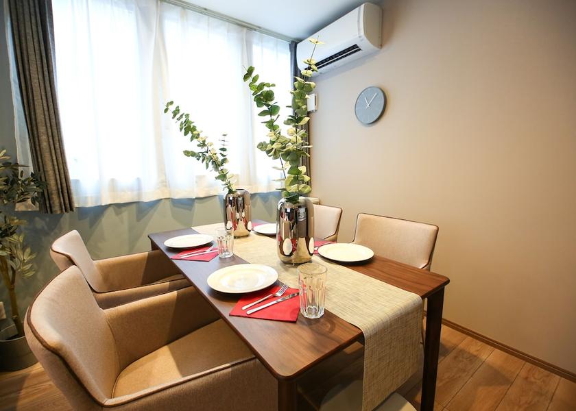 Oita Beppu Room