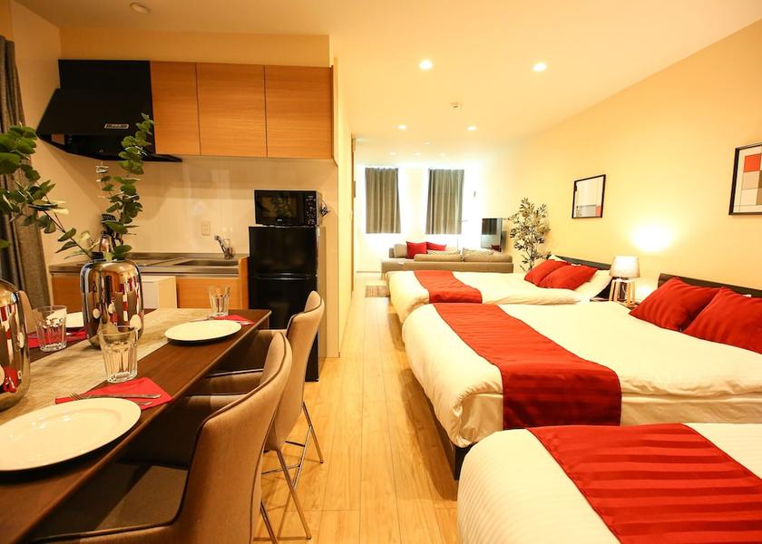 Oita Beppu Room