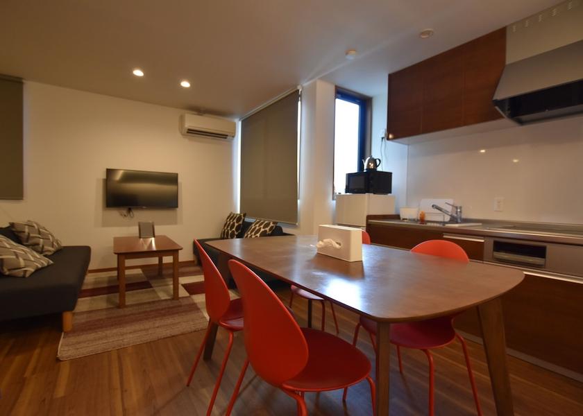 Oita Beppu Room