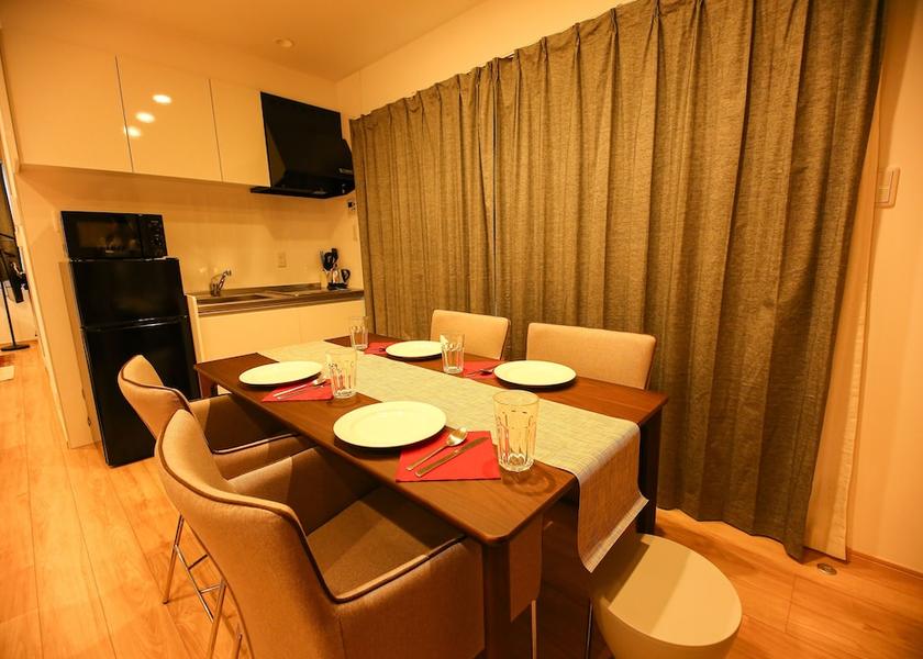 Oita Beppu Room