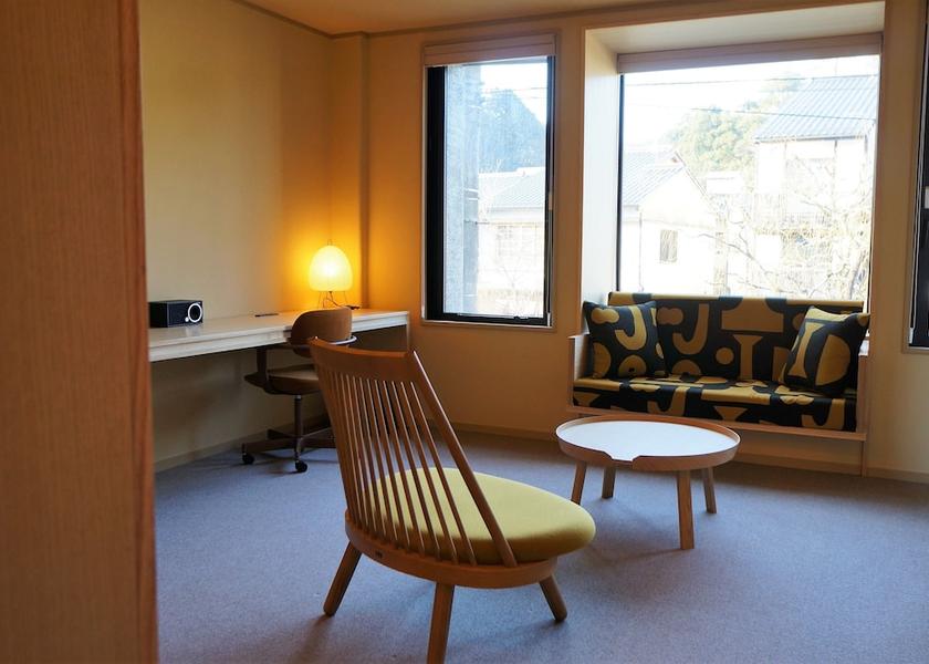 Hyogo Toyooka Room