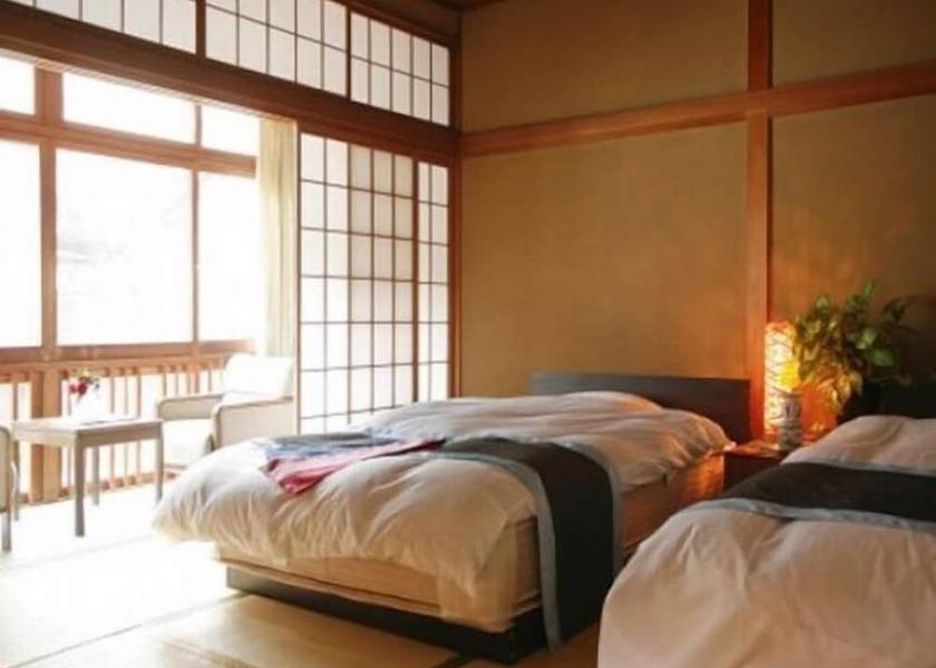 Hyogo Toyooka Room
