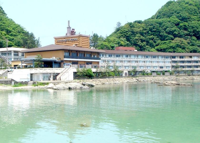 Hyogo Toyooka Primary image