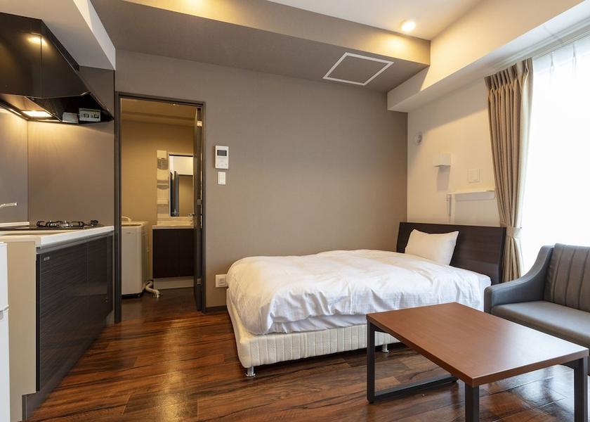 Hokkaido Chitose Room