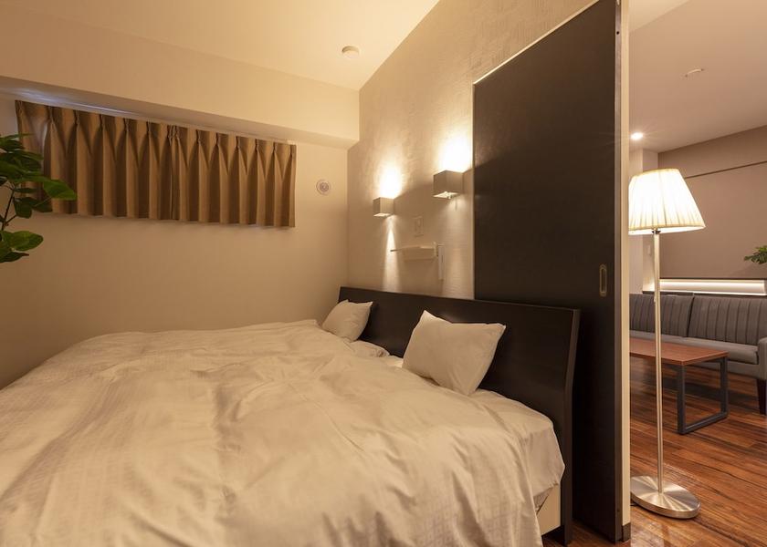 Hokkaido Chitose Room