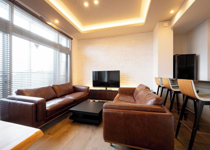 Hokkaido Chitose Living Area