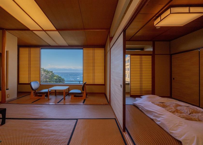 Shizuoka Numazu Room