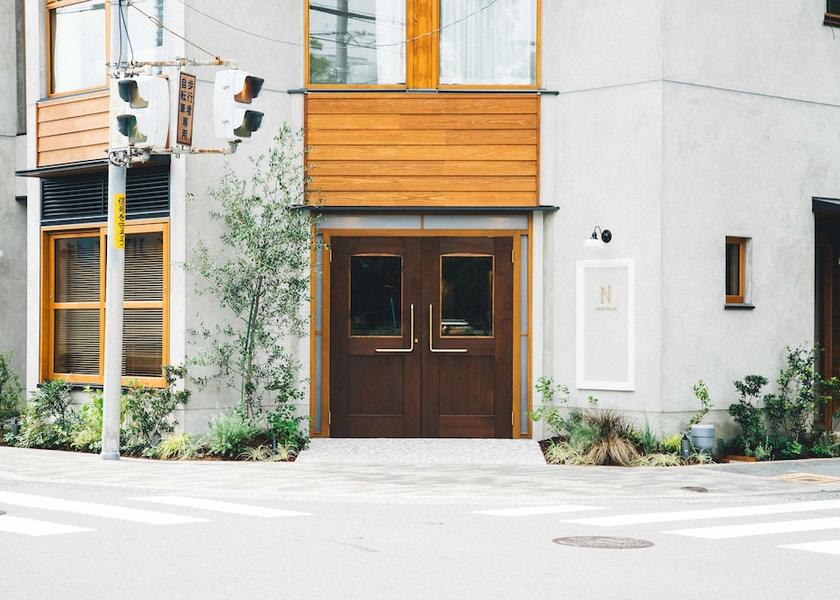 Osaka Osaka Front of property