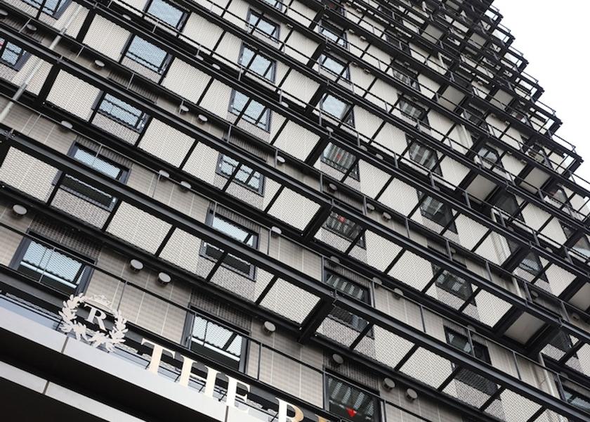 Osaka Osaka Exterior