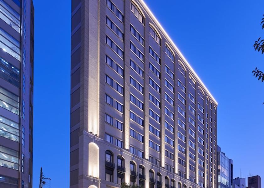 Osaka Osaka Exterior