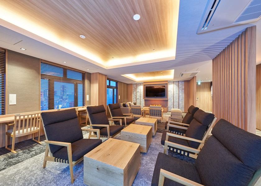 Osaka Osaka Property amenity