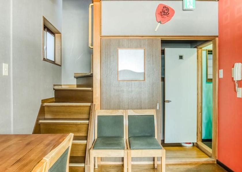 Osaka Higashi-osaka Kitchen