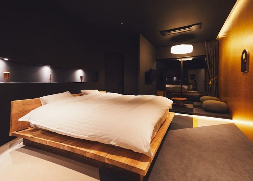Kanagawa Atsugi Room