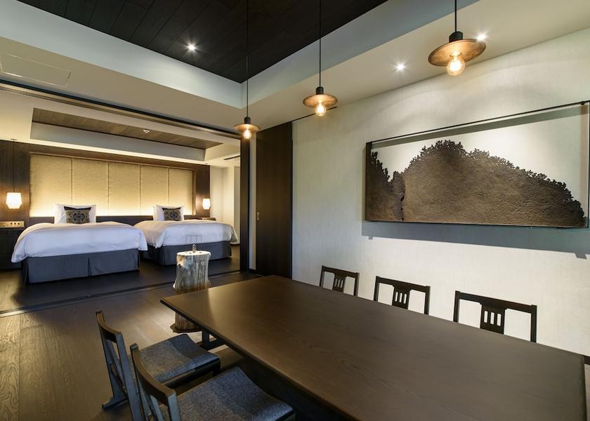 Nara Nara Room