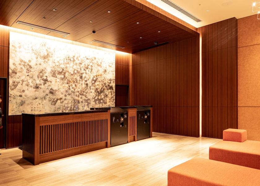 Fukuoka Fukuoka Reception