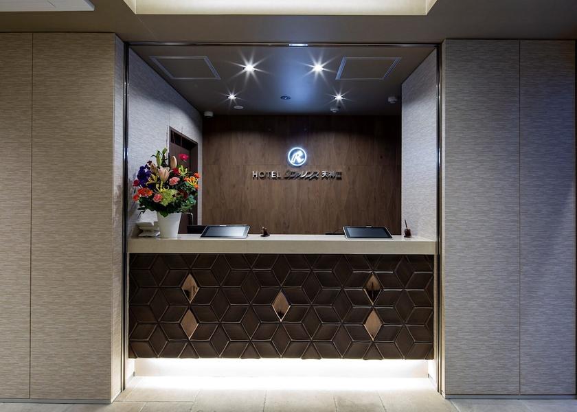 Fukuoka Fukuoka Reception