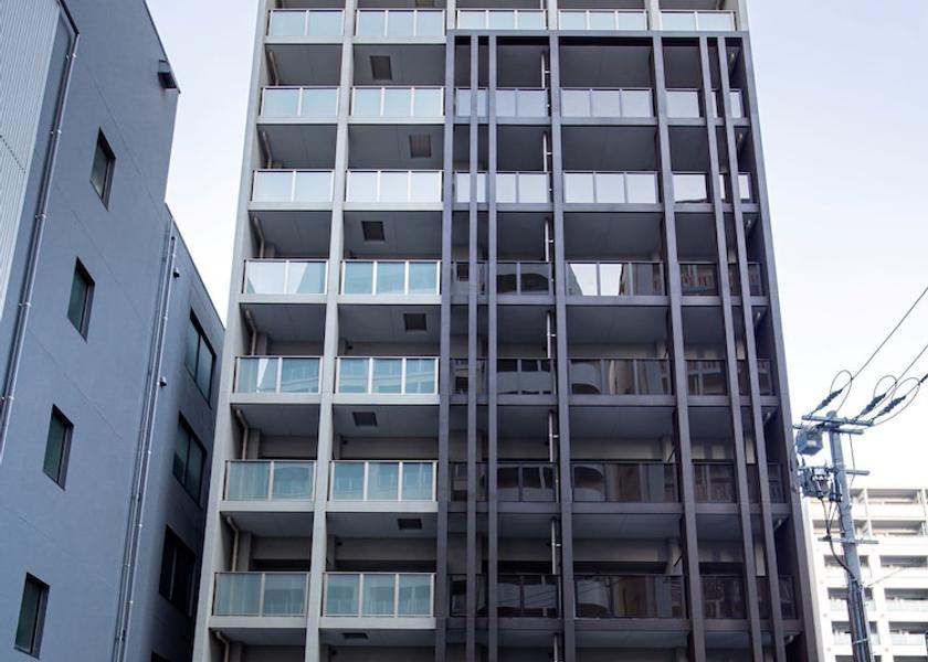 Fukuoka Fukuoka Primary image