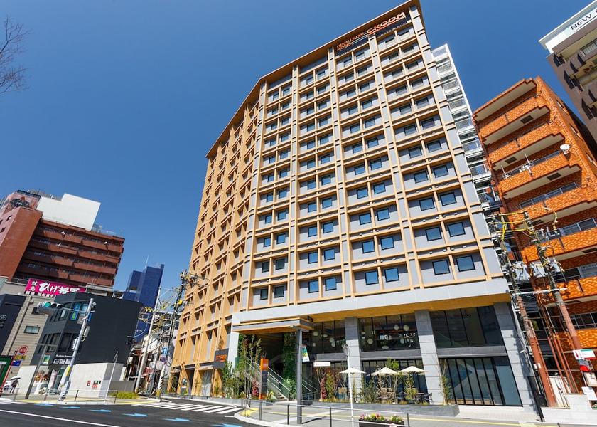 Fukuoka Fukuoka Exterior