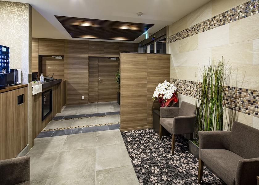 Fukuoka Fukuoka Lobby