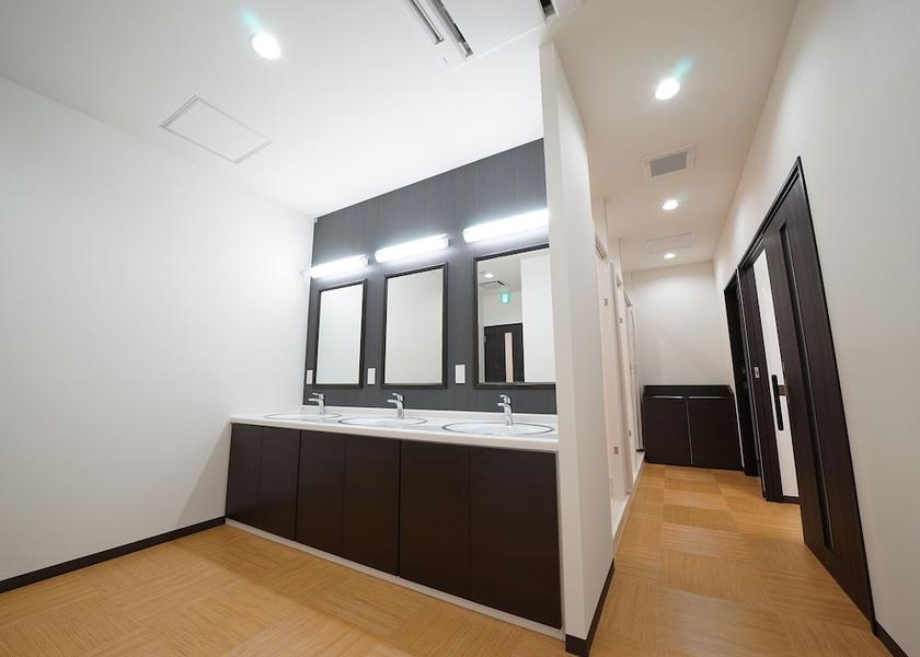 Fukuoka Fukuoka Bathroom