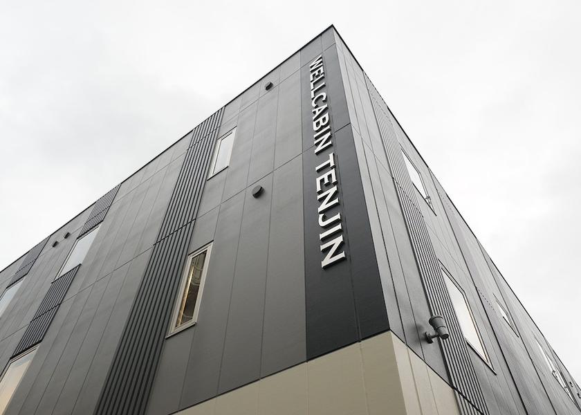 Fukuoka Fukuoka Exterior