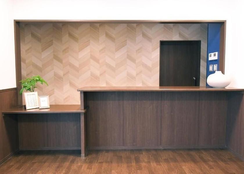Kyoto Maizuru Lobby