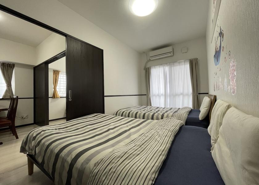 Okinawa Itoman Room