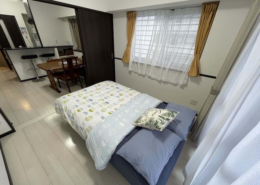 Okinawa Itoman Room